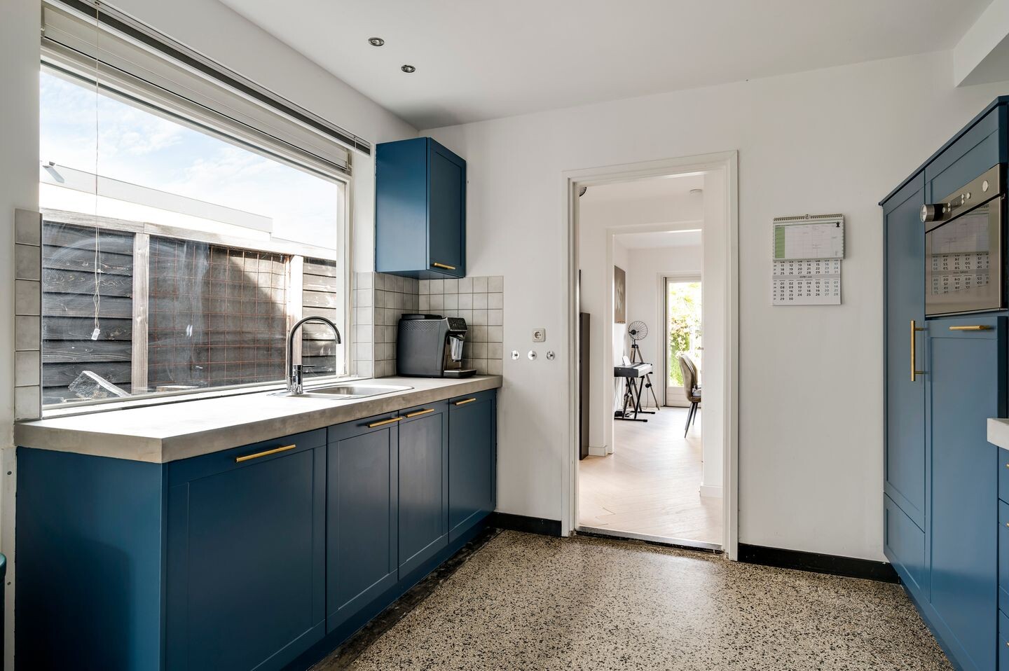 Hoekwoning te koop: Leeuwerikstraat 64, Venlo