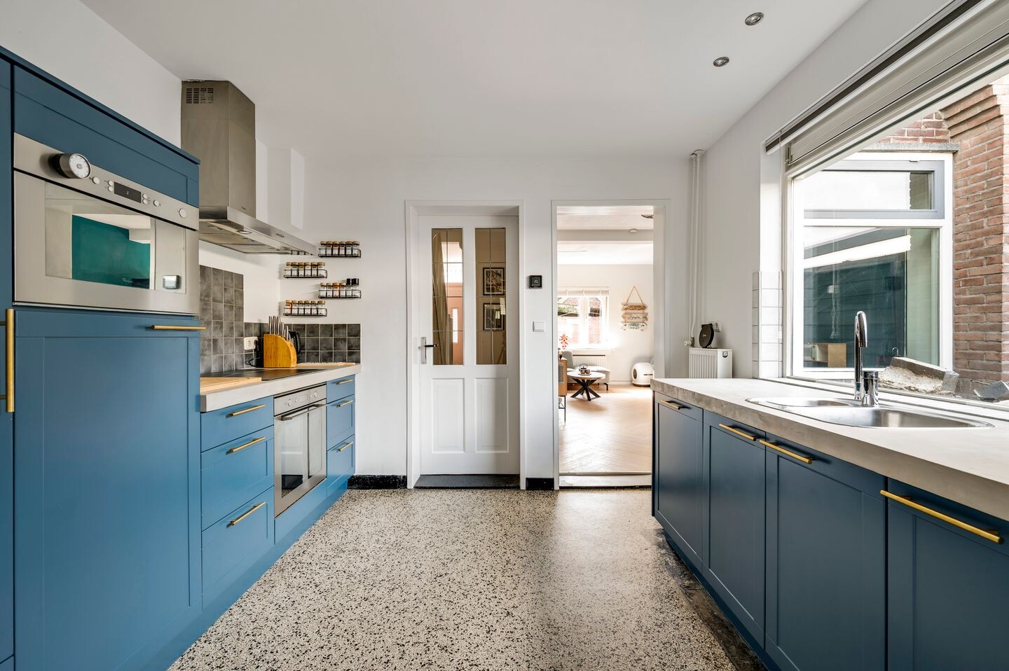 Hoekwoning te koop: Leeuwerikstraat 64, Venlo