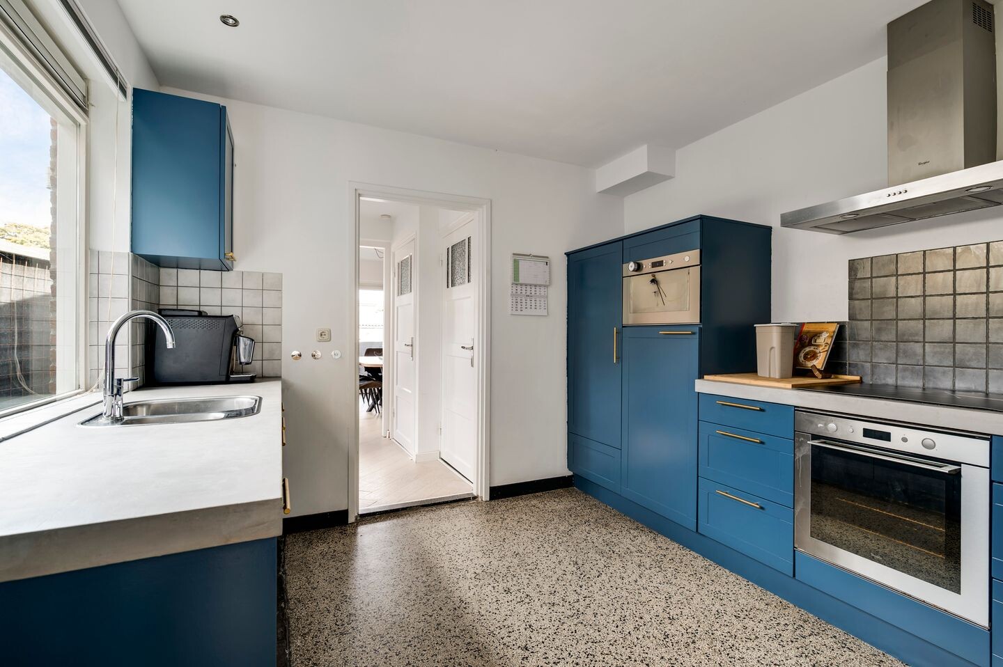 Hoekwoning te koop: Leeuwerikstraat 64, Venlo