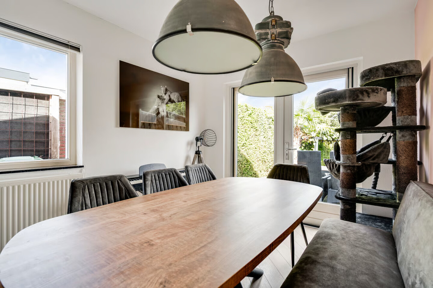 Hoekwoning te koop: Leeuwerikstraat 64, Venlo