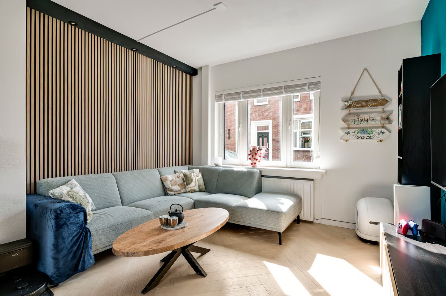 Hoekwoning te koop: Leeuwerikstraat 64, Venlo