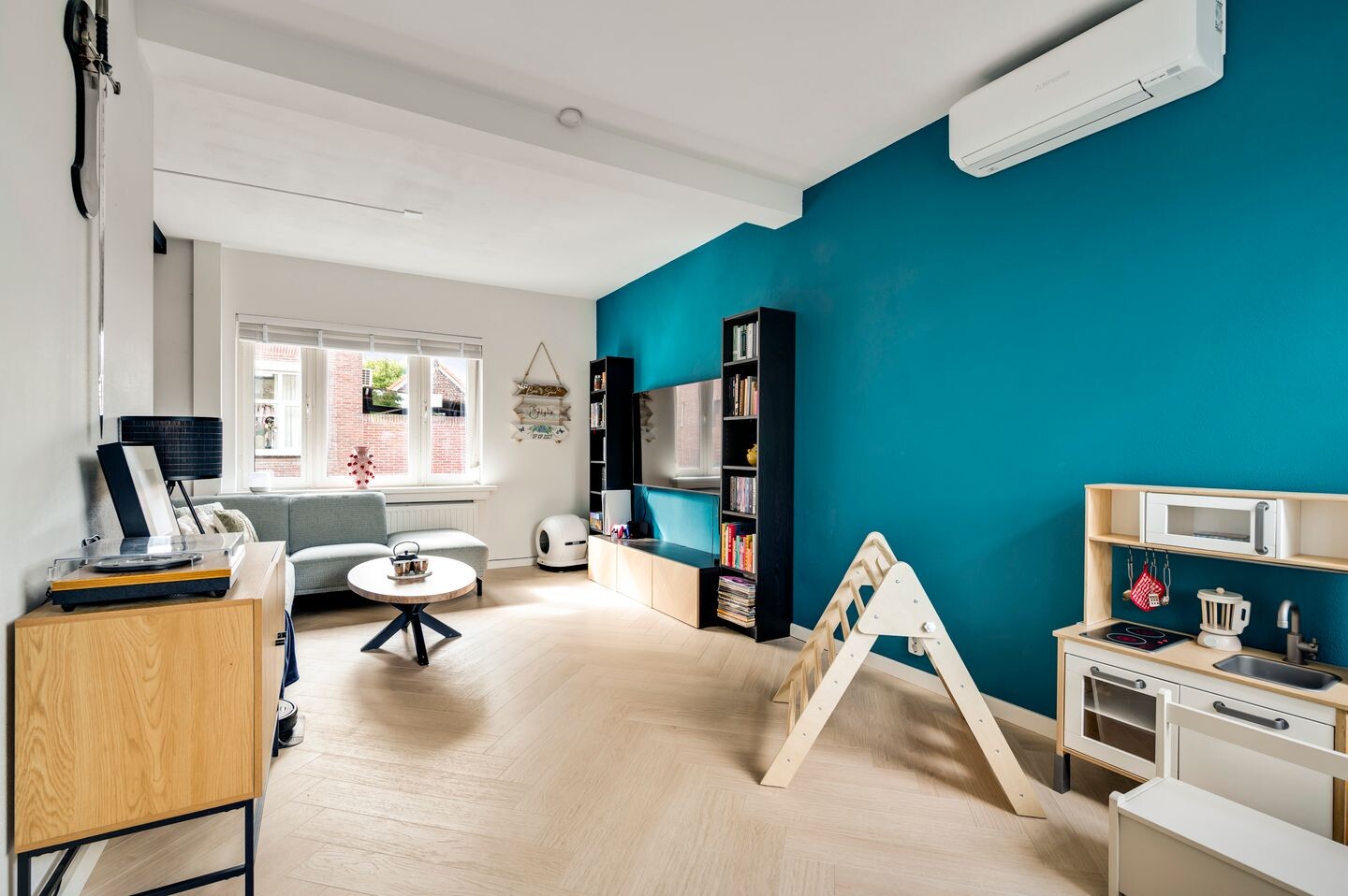 Hoekwoning te koop: Leeuwerikstraat 64, Venlo