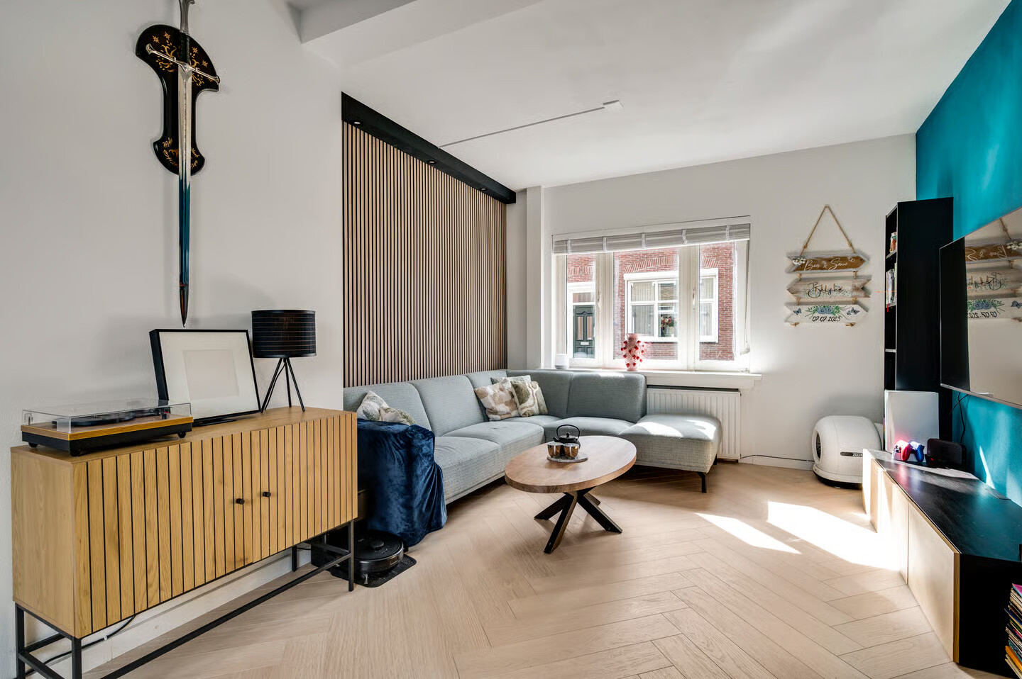 Hoekwoning te koop: Leeuwerikstraat 64, Venlo