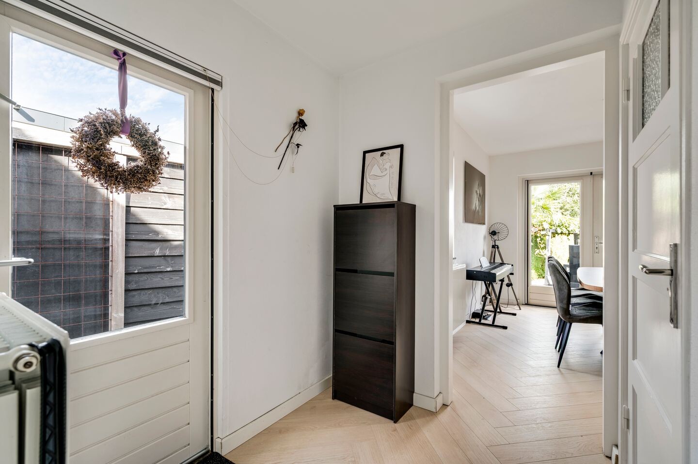 Hoekwoning te koop: Leeuwerikstraat 64, Venlo