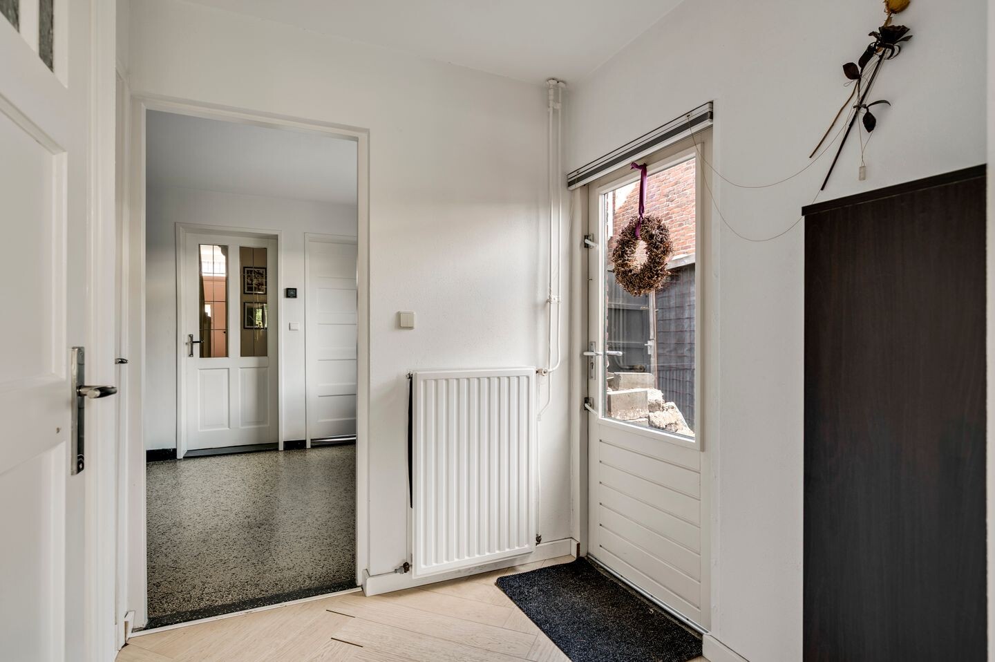 Hoekwoning te koop: Leeuwerikstraat 64, Venlo