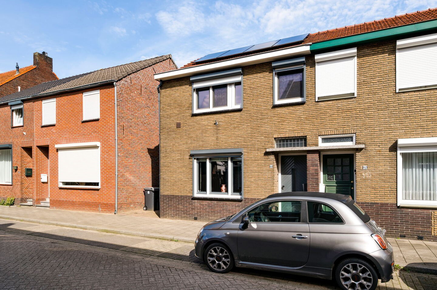 Hoekwoning te koop: Leeuwerikstraat 64, Venlo