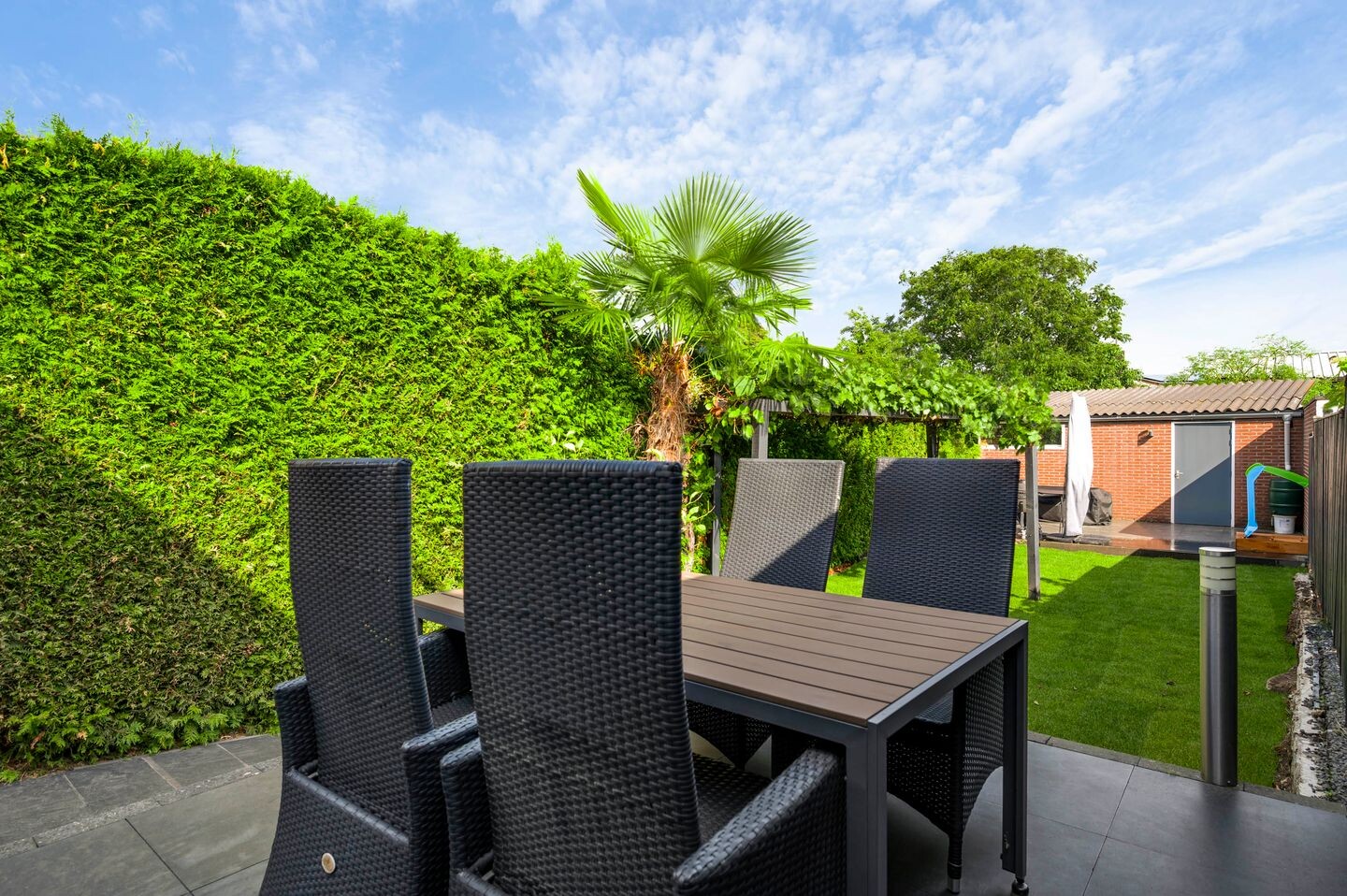 Hoekwoning te koop: Leeuwerikstraat 64, Venlo