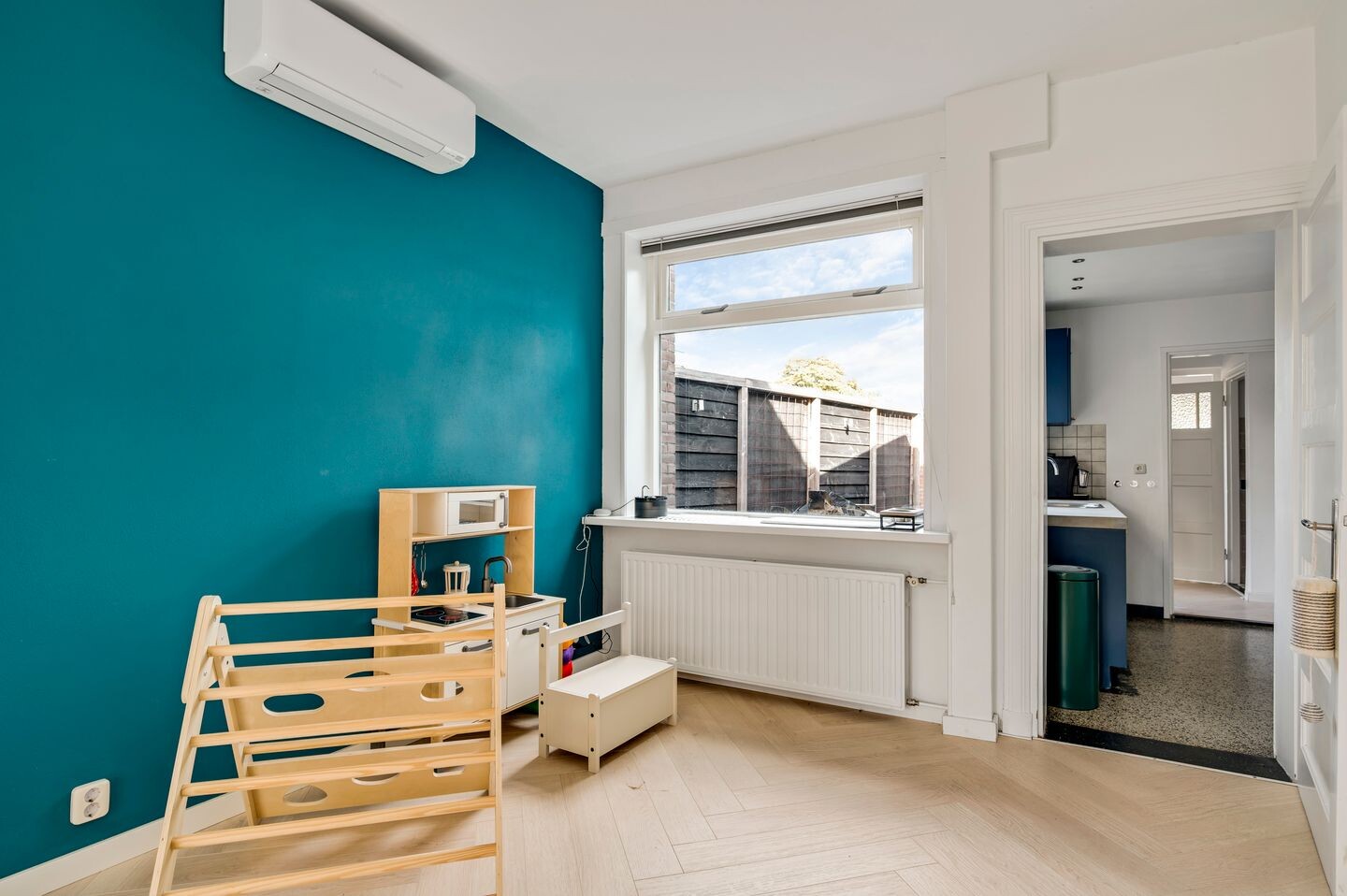 Hoekwoning te koop: Leeuwerikstraat 64, Venlo