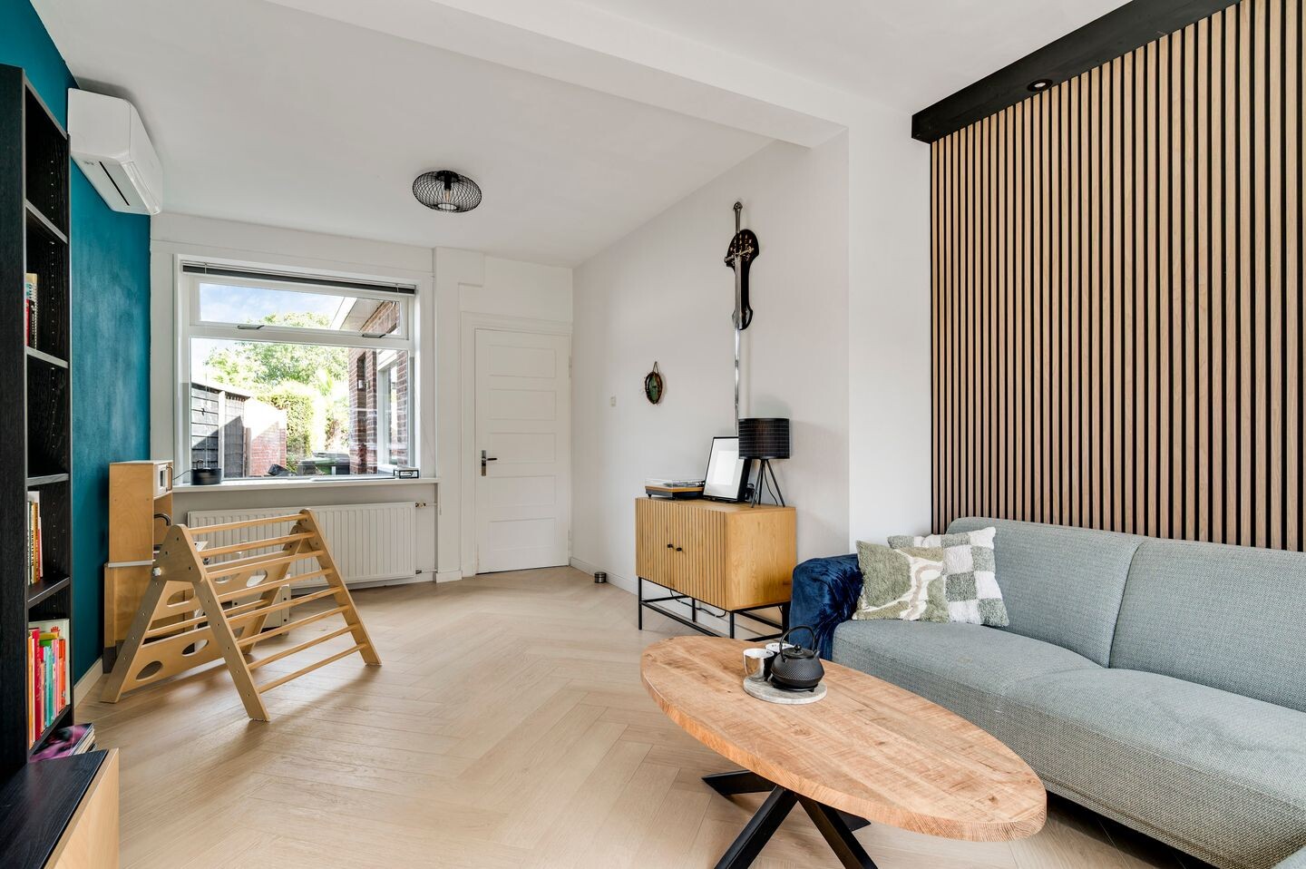 Hoekwoning te koop: Leeuwerikstraat 64, Venlo