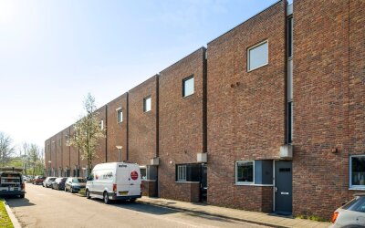 Fort Sint Michielstraat 9-A