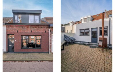Baarlosestraat 107
