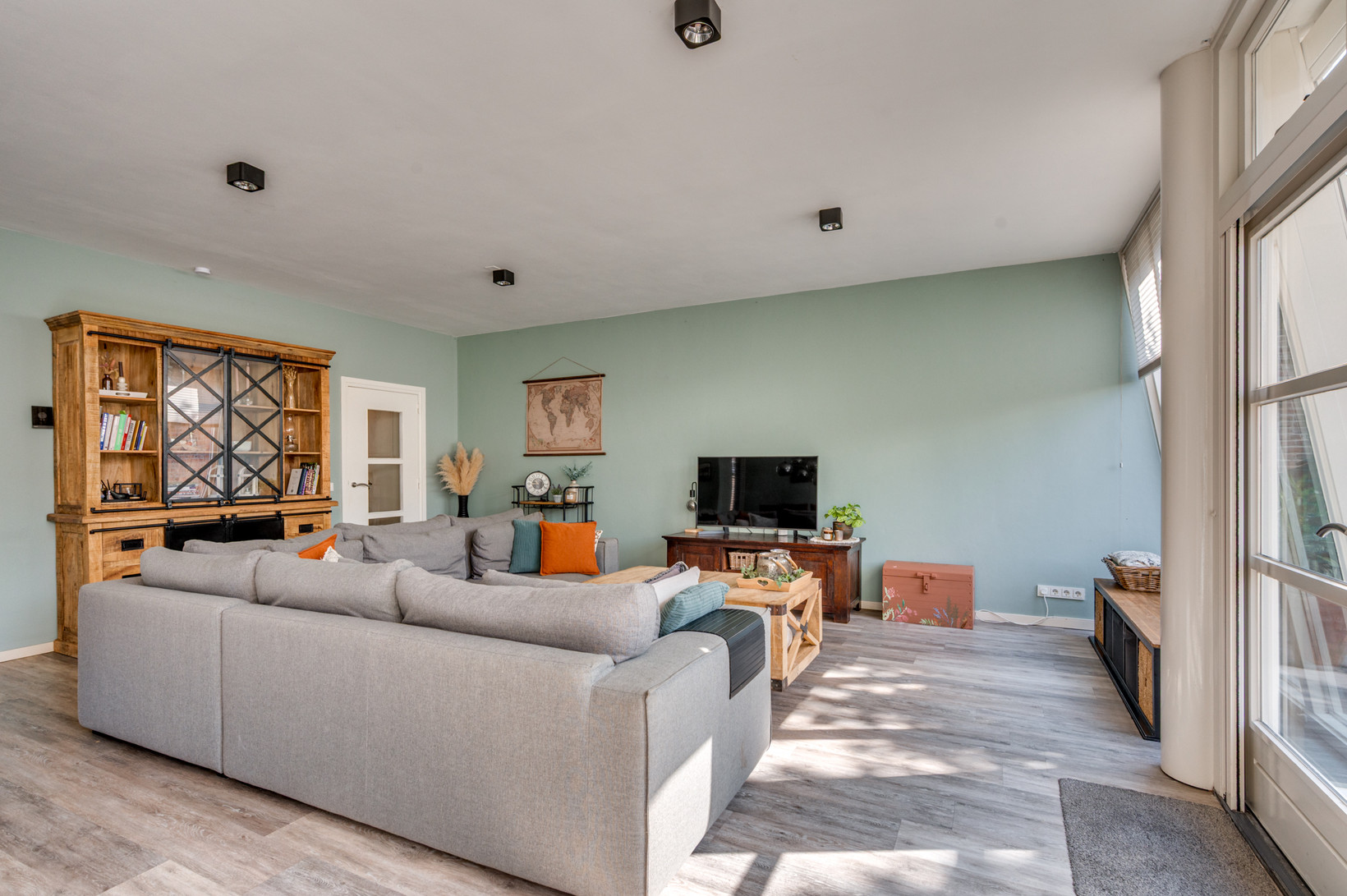 Twee-onder-één-kap te koop: Baarlosestraat 171, Venlo