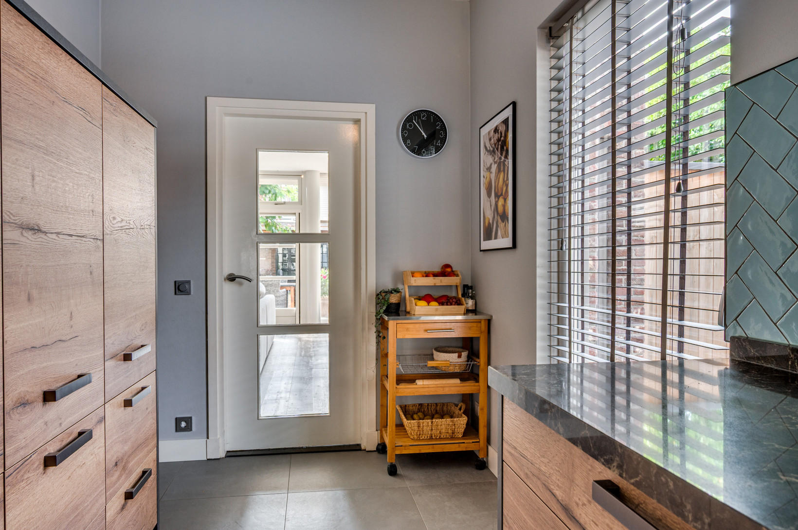 Twee-onder-één-kap te koop: Baarlosestraat 171, Venlo