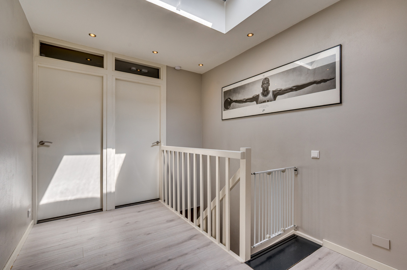 Twee-onder-één-kap te koop: Baarlosestraat 171, Venlo