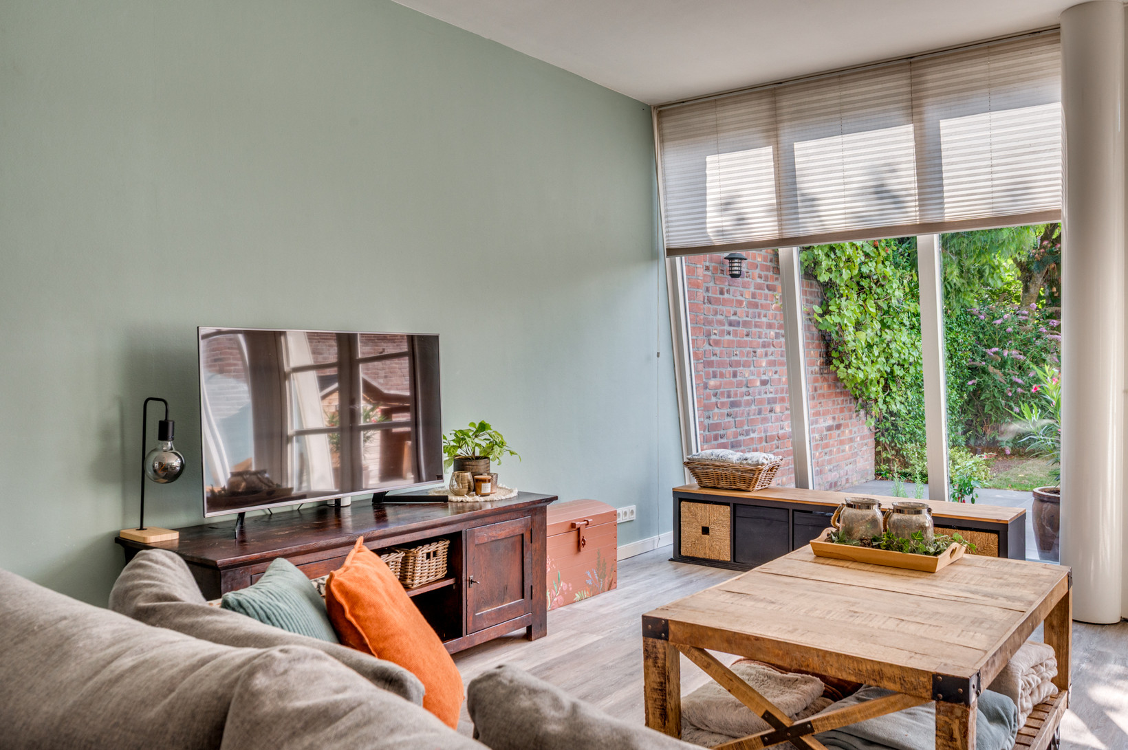 Twee-onder-één-kap te koop: Baarlosestraat 171, Venlo