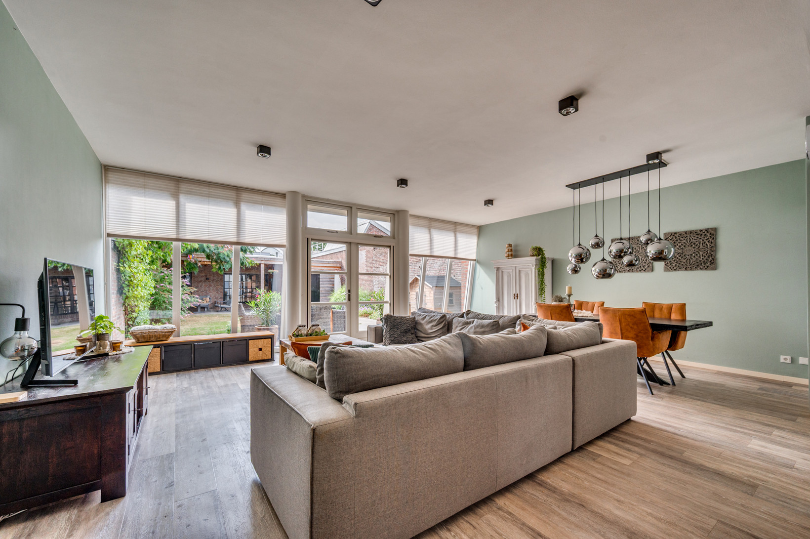 Twee-onder-één-kap te koop: Baarlosestraat 171, Venlo