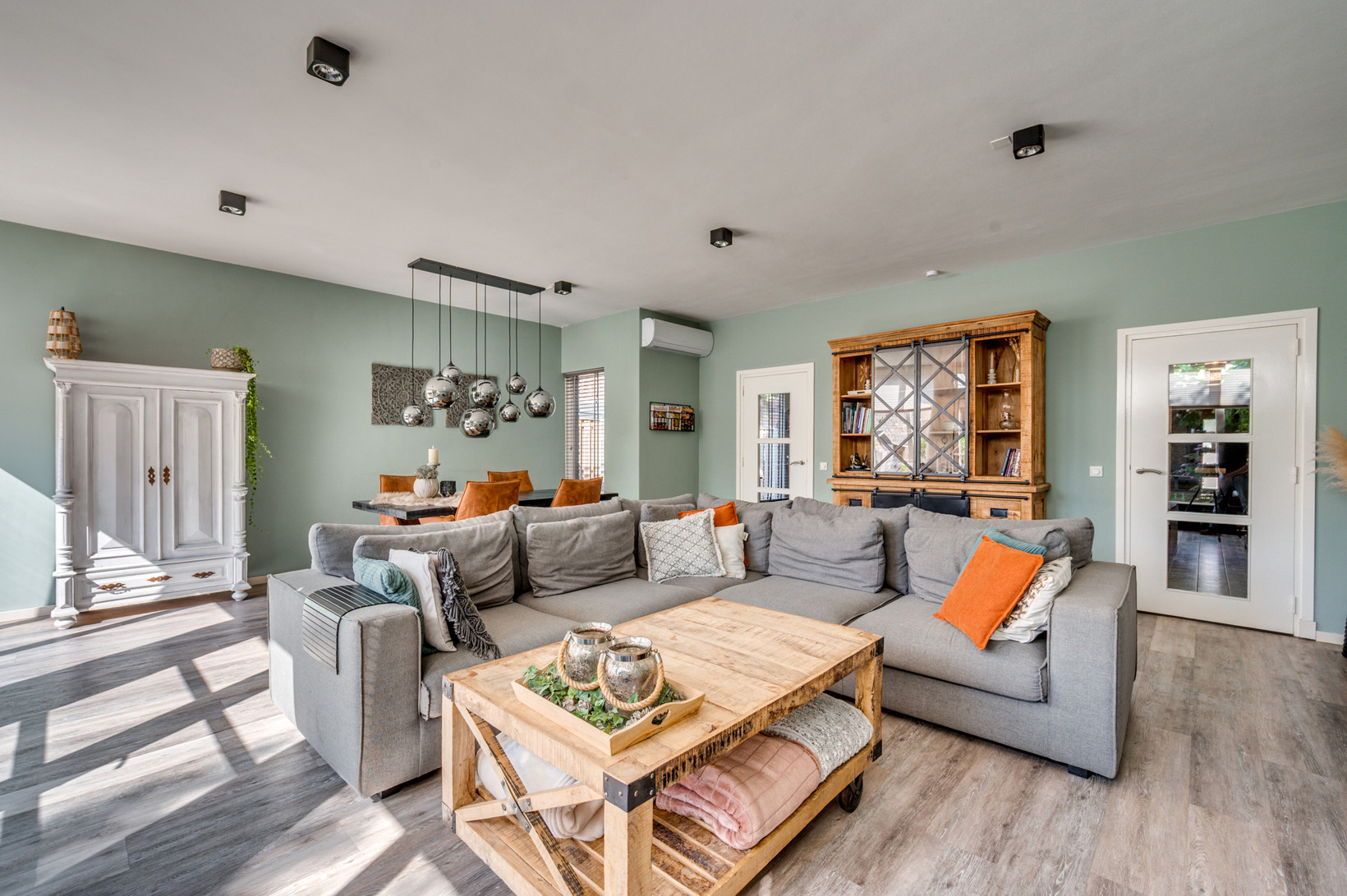 Twee-onder-één-kap te koop: Baarlosestraat 171, Venlo