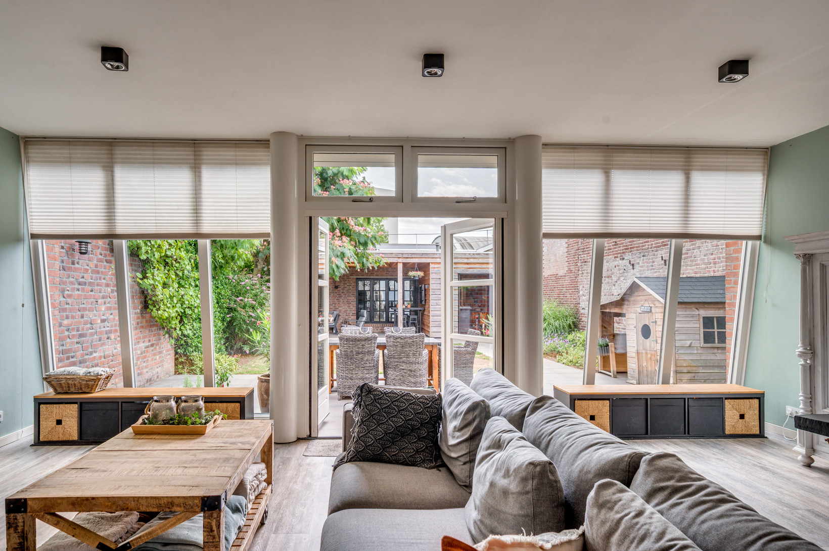 Twee-onder-één-kap te koop: Baarlosestraat 171, Venlo