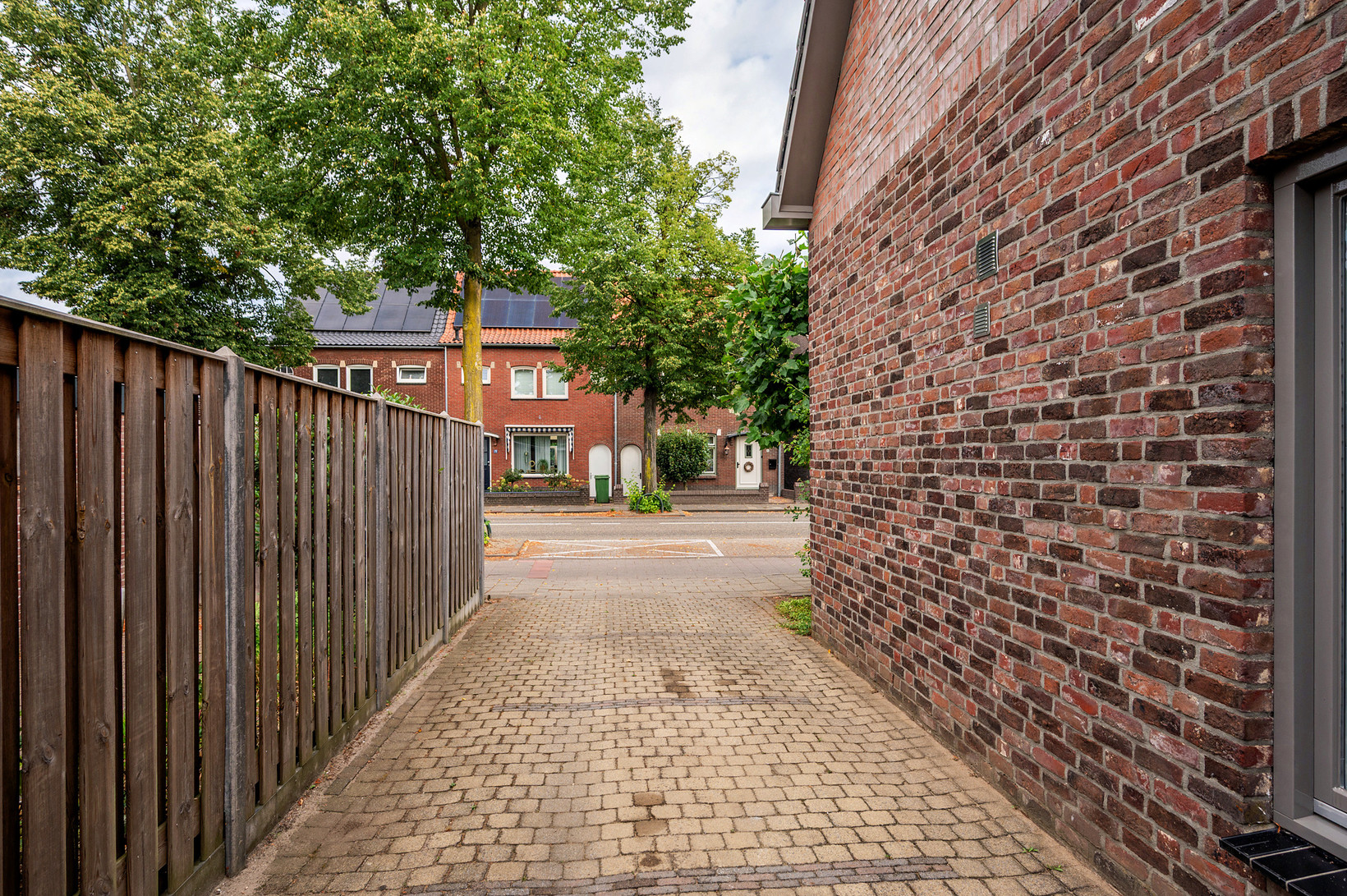 Twee-onder-één-kap te koop: Baarlosestraat 171, Venlo