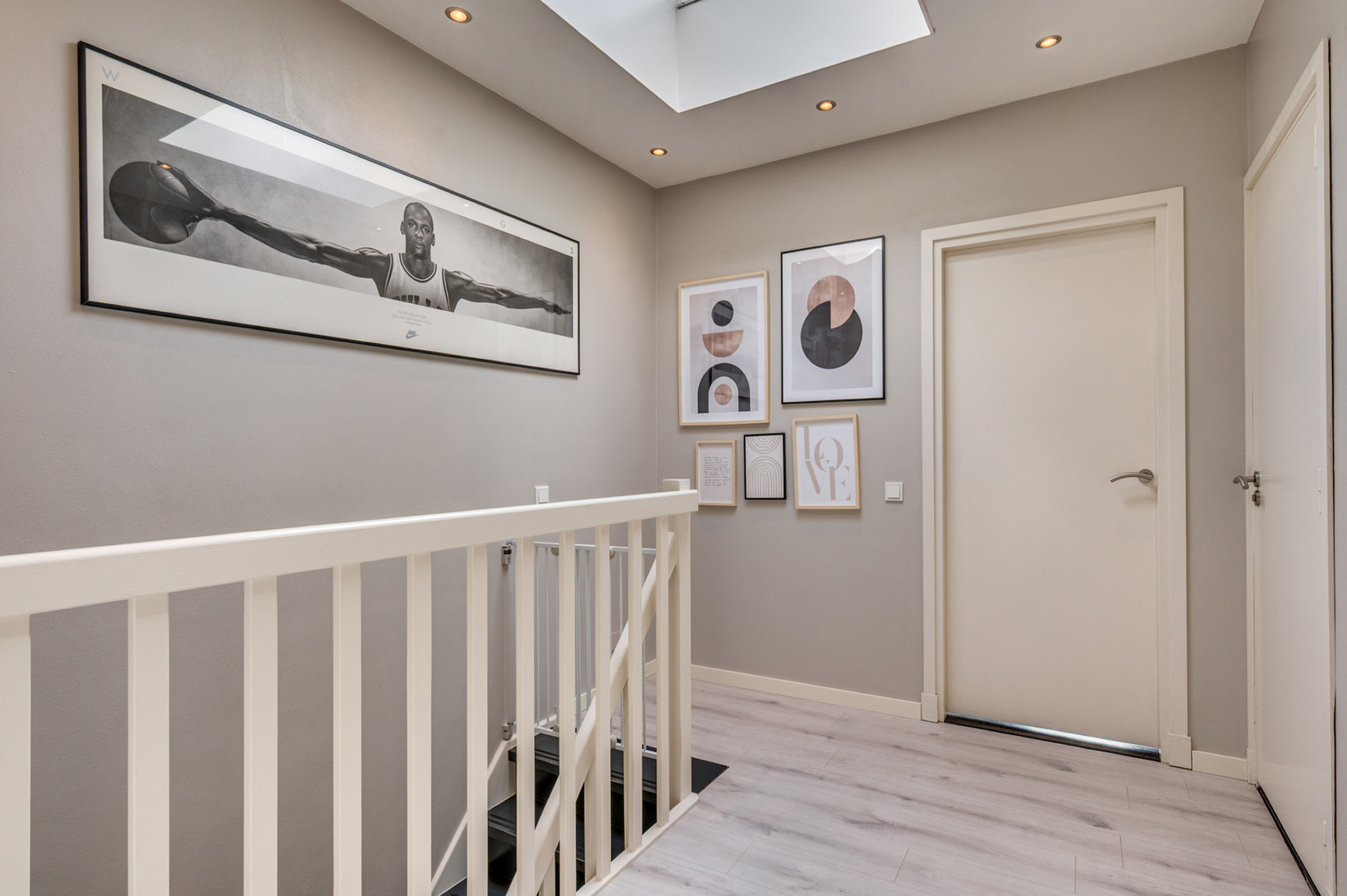 Twee-onder-één-kap te koop: Baarlosestraat 171, Venlo