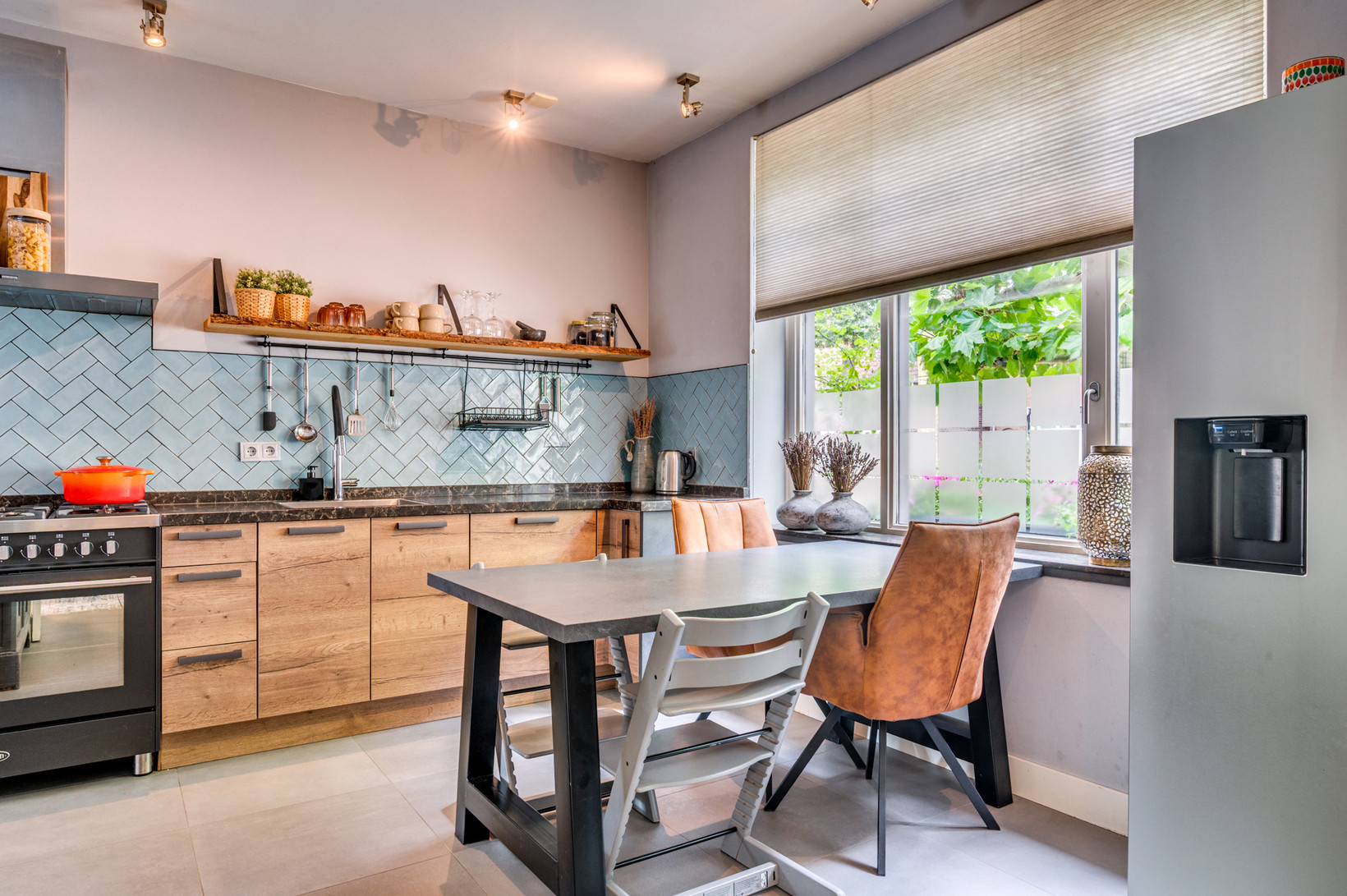 Twee-onder-één-kap te koop: Baarlosestraat 171, Venlo