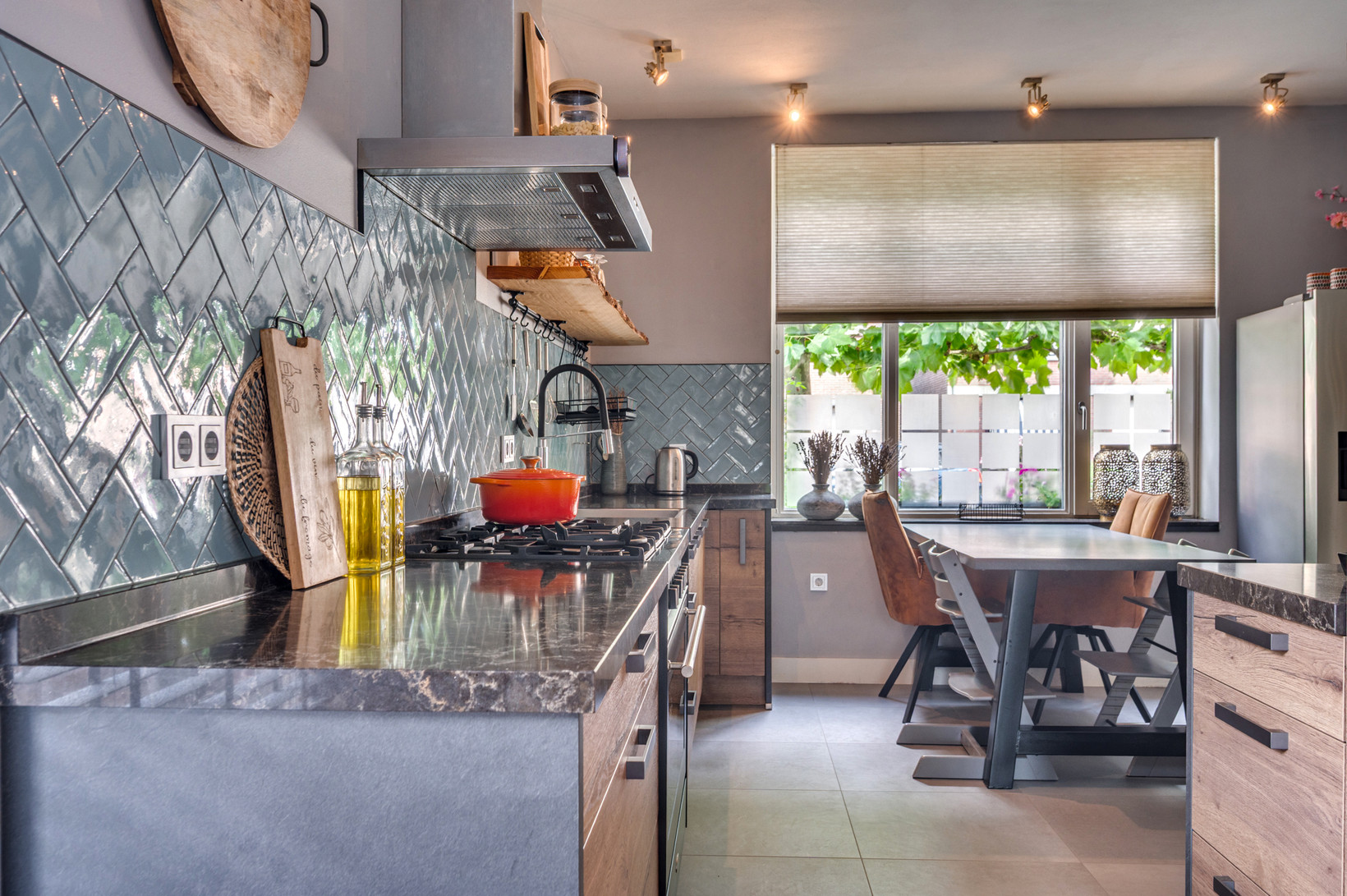 Twee-onder-één-kap te koop: Baarlosestraat 171, Venlo