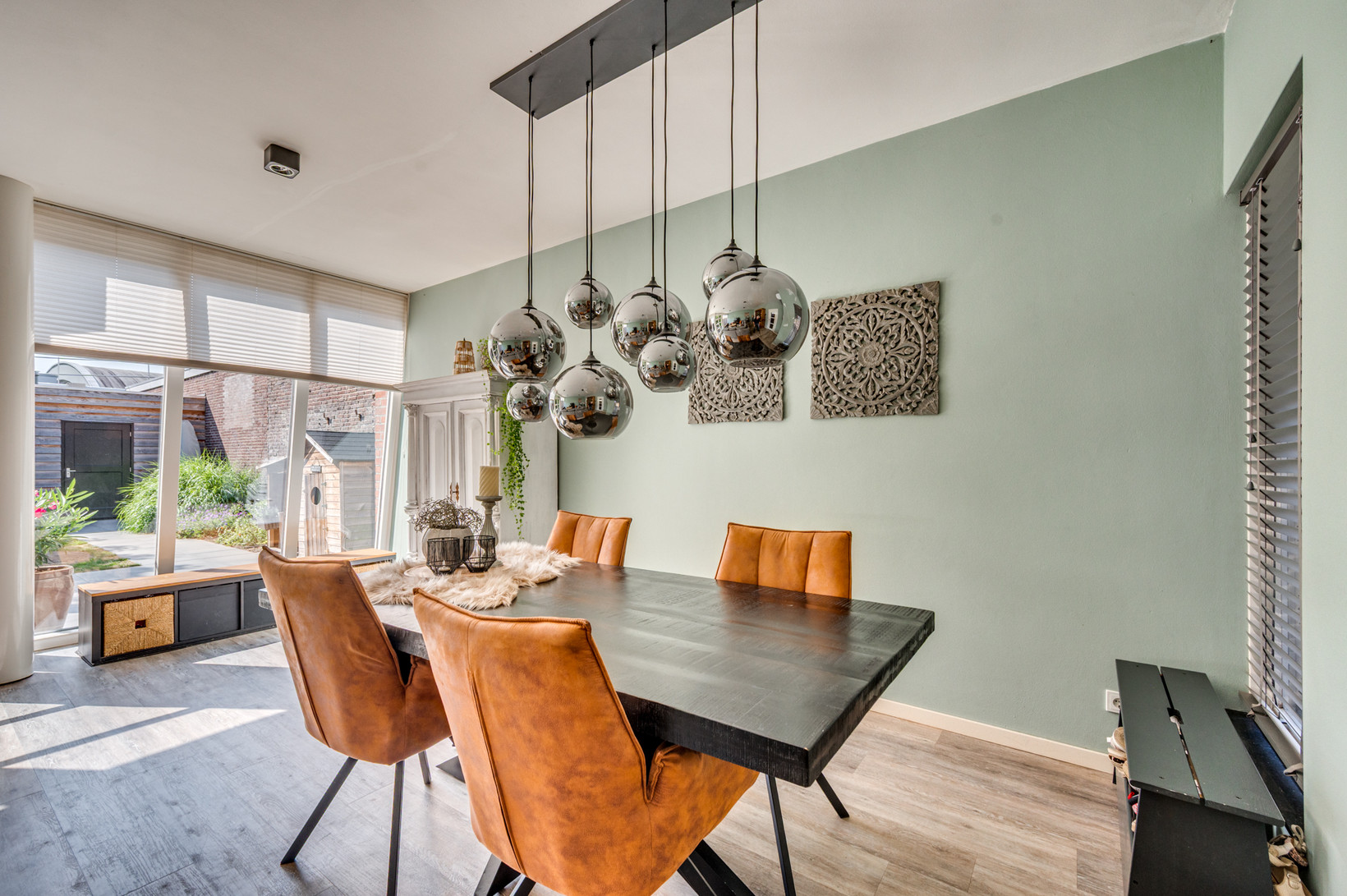 Twee-onder-één-kap te koop: Baarlosestraat 171, Venlo