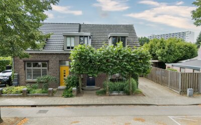 Baarlosestraat 171