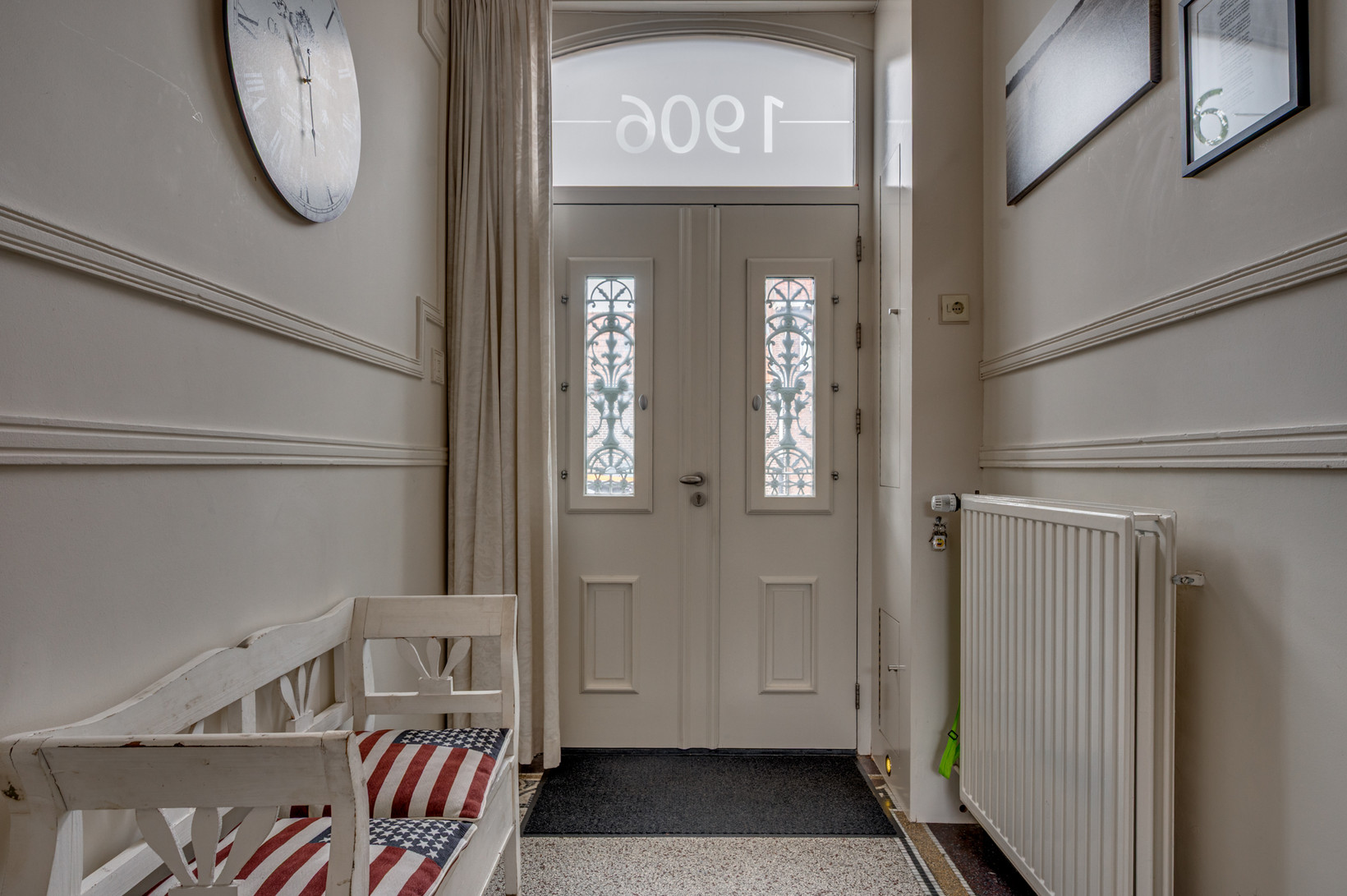 Tussenwoning te koop: Baarlosestraat 104, Venlo