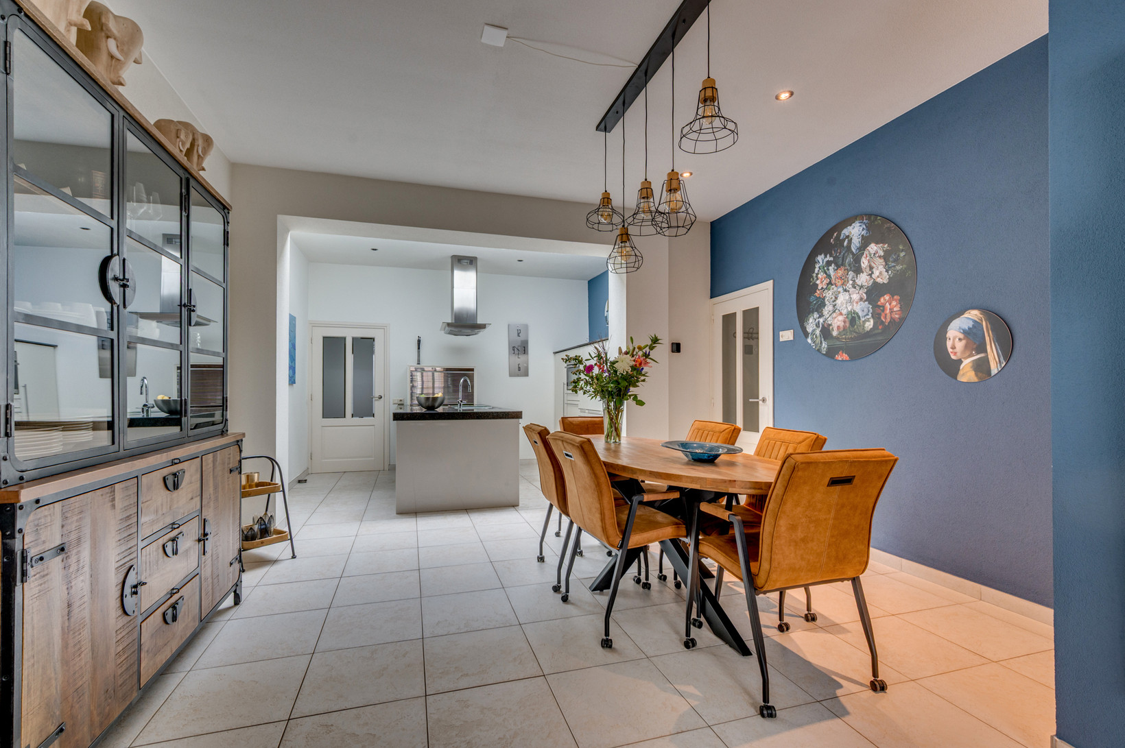 Tussenwoning te koop: Baarlosestraat 104, Venlo