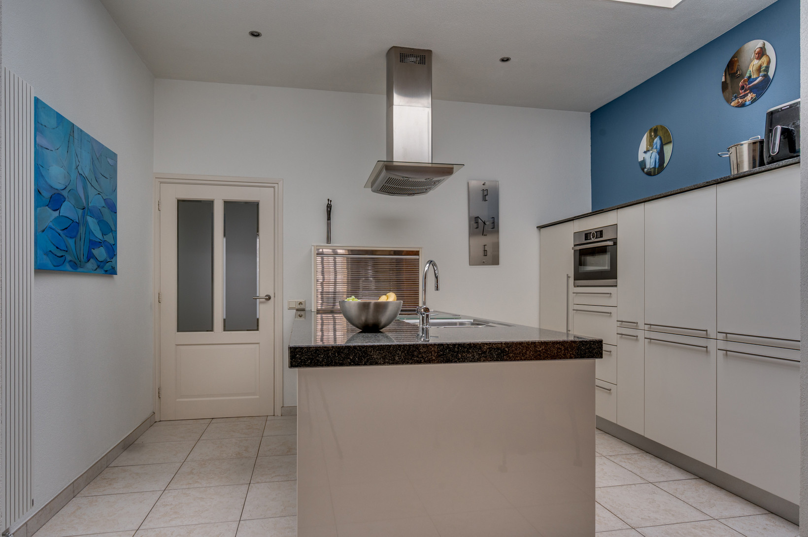 Tussenwoning te koop: Baarlosestraat 104, Venlo