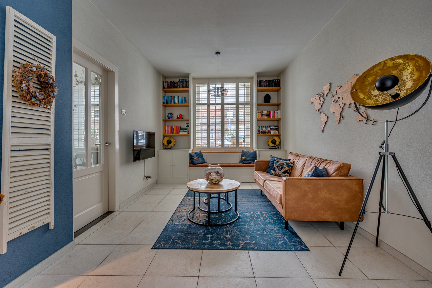 Tussenwoning te koop: Baarlosestraat 104, Venlo