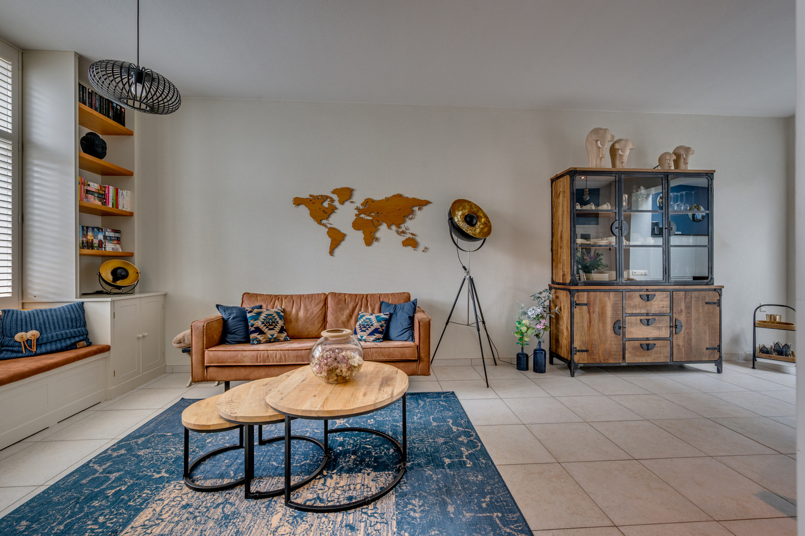 Tussenwoning te koop: Baarlosestraat 104, Venlo