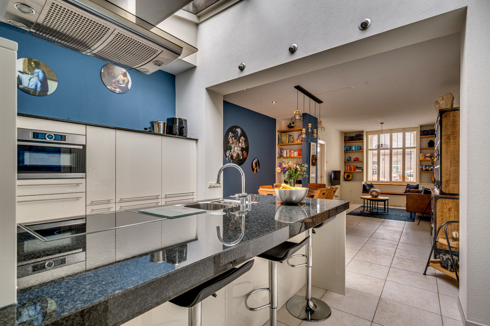 Tussenwoning te koop: Baarlosestraat 104, Venlo