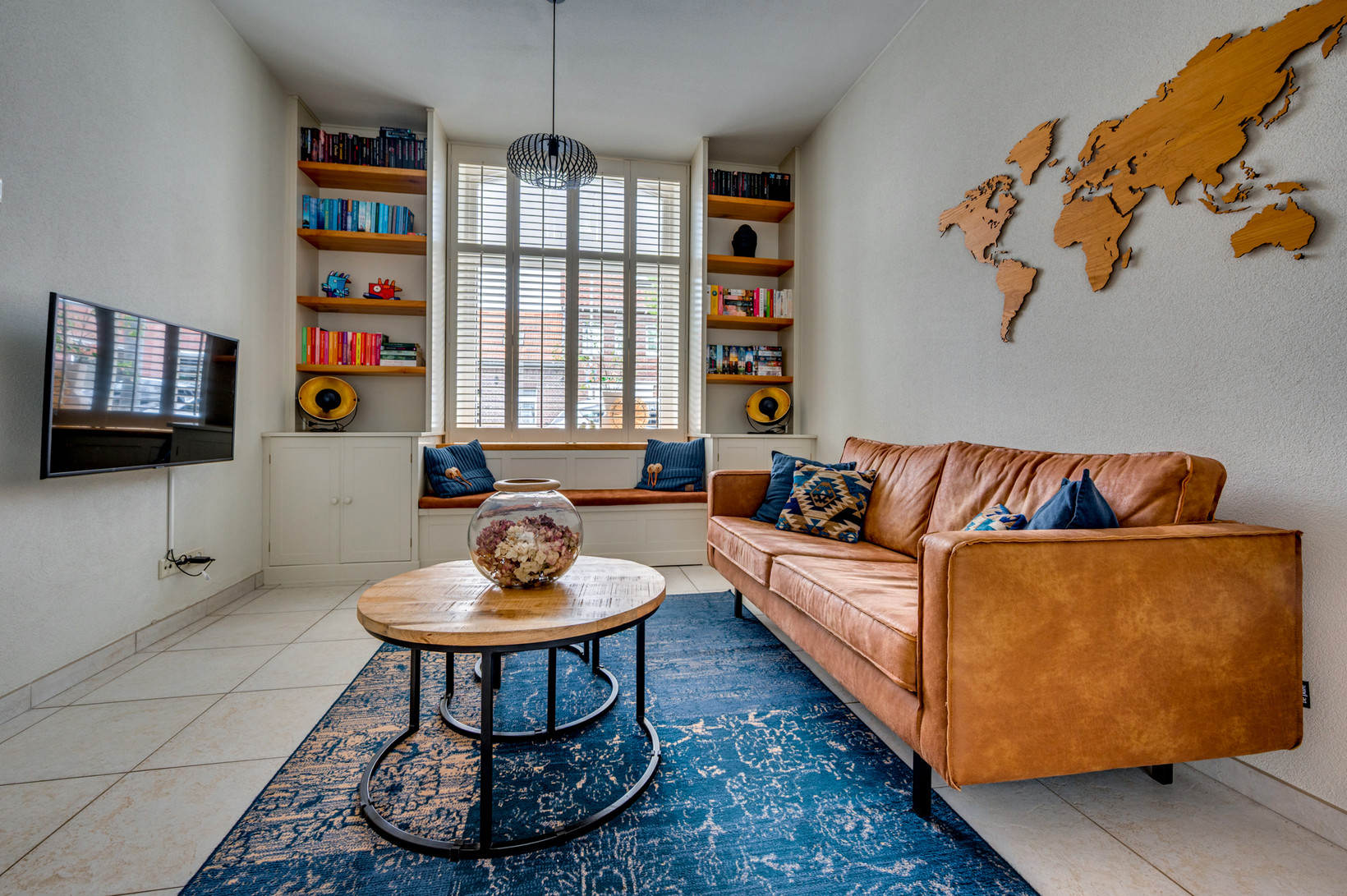 Tussenwoning te koop: Baarlosestraat 104, Venlo