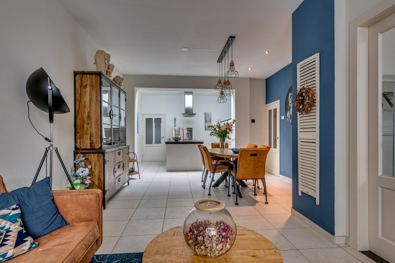 Tussenwoning te koop: Baarlosestraat 104, Venlo