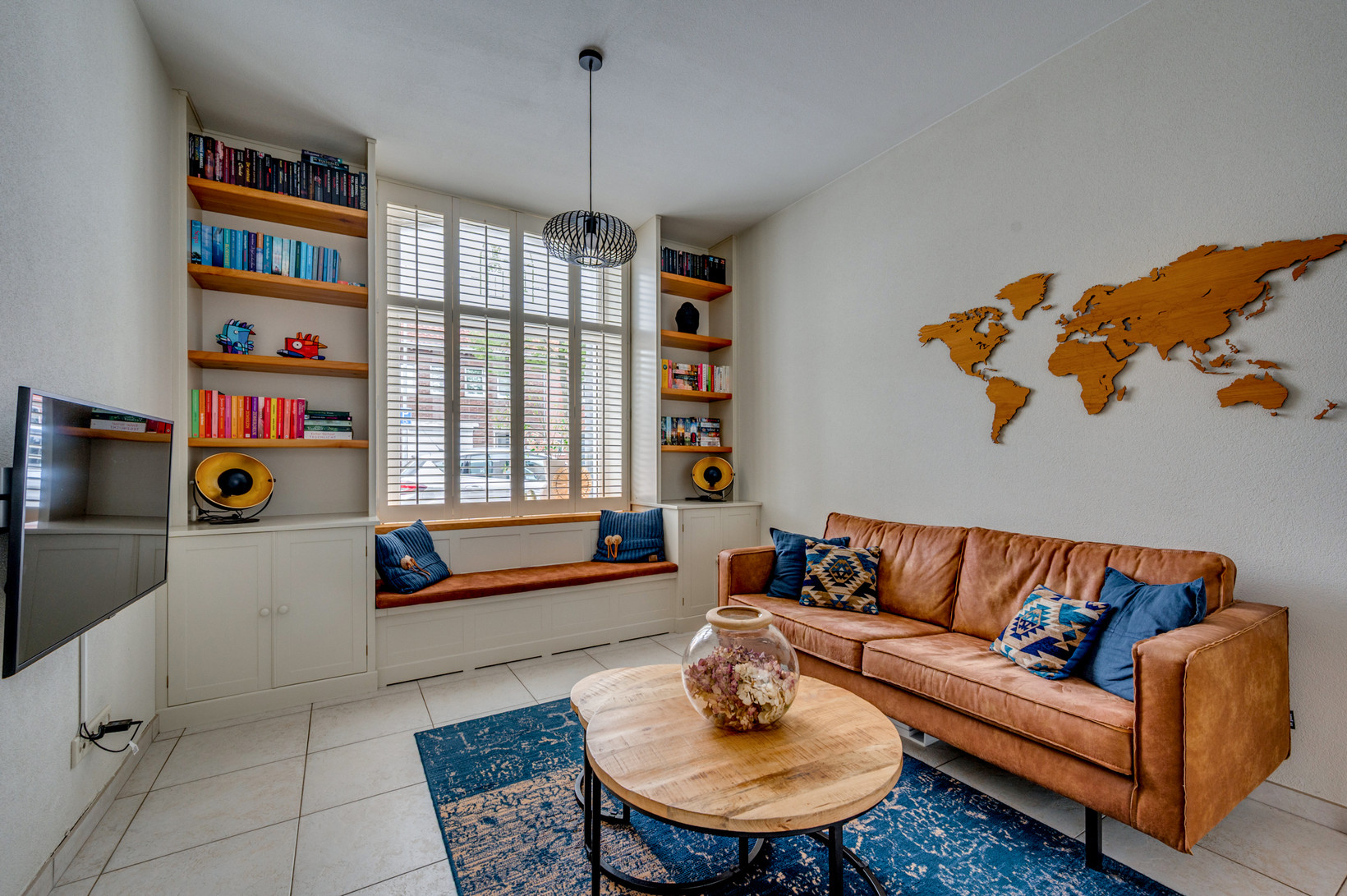 Tussenwoning te koop: Baarlosestraat 104, Venlo