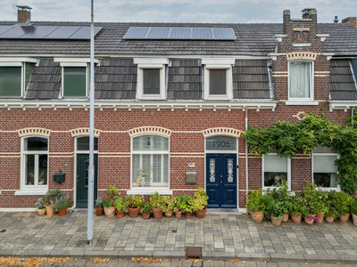 Baarlosestraat 104