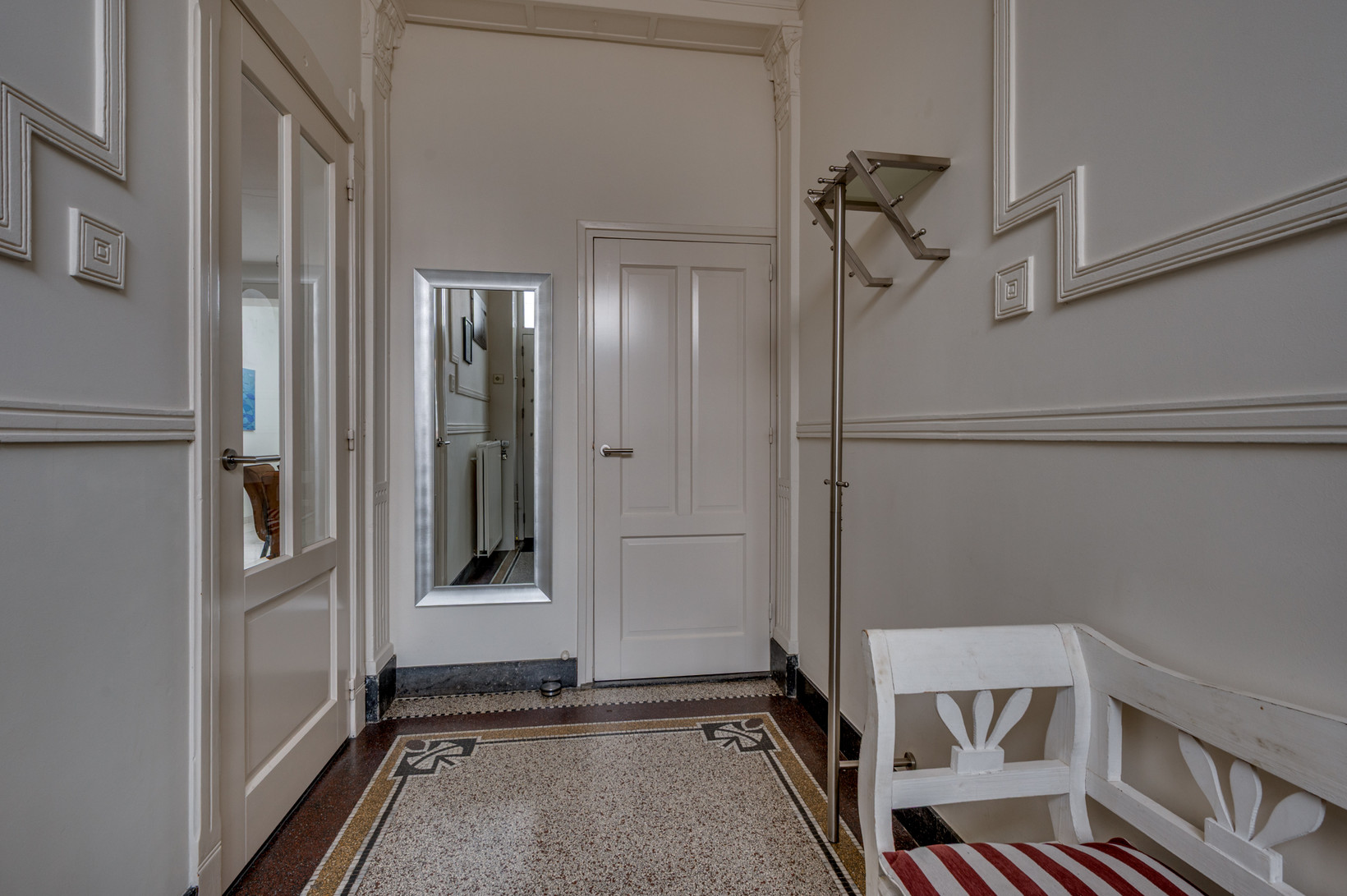 Tussenwoning te koop: Baarlosestraat 104, Venlo