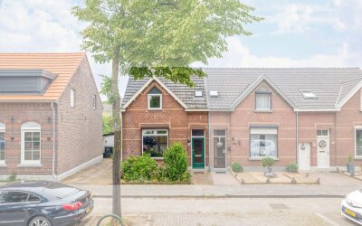 Baarlosestraat 192