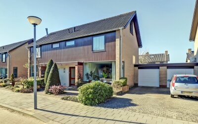 Graaf van H. 16
