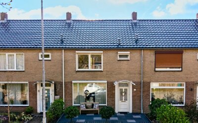 Frederik Hendrikstraat 17