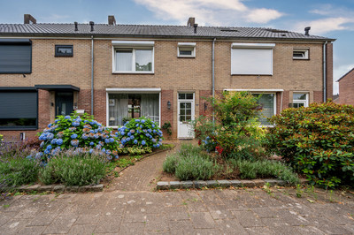 Frederik Hendrikstraat 23