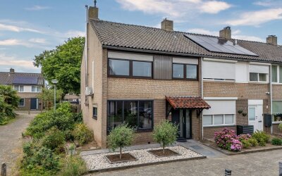 Frederik Hendrikstraat 155