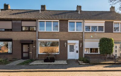Frederik Hendrikstraat 161