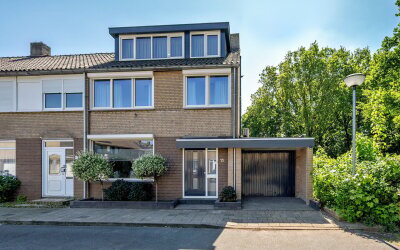 Graaf Hendrik van den Bergstraat 11
