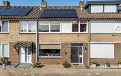 Graaf Hendrik van den Bergstraat 23