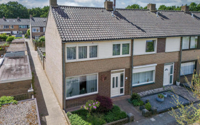 Graaf Hendrik van den Bergstraat 8