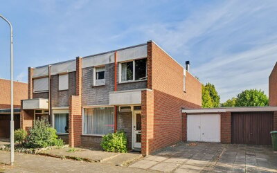 Hertog Alvastraat 10