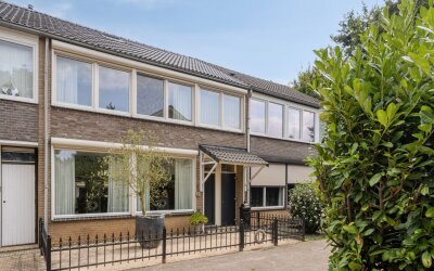 Willem de Zwijgerstraat 5